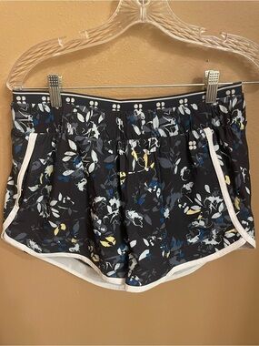 Sweaty Betty 2 in 1 short